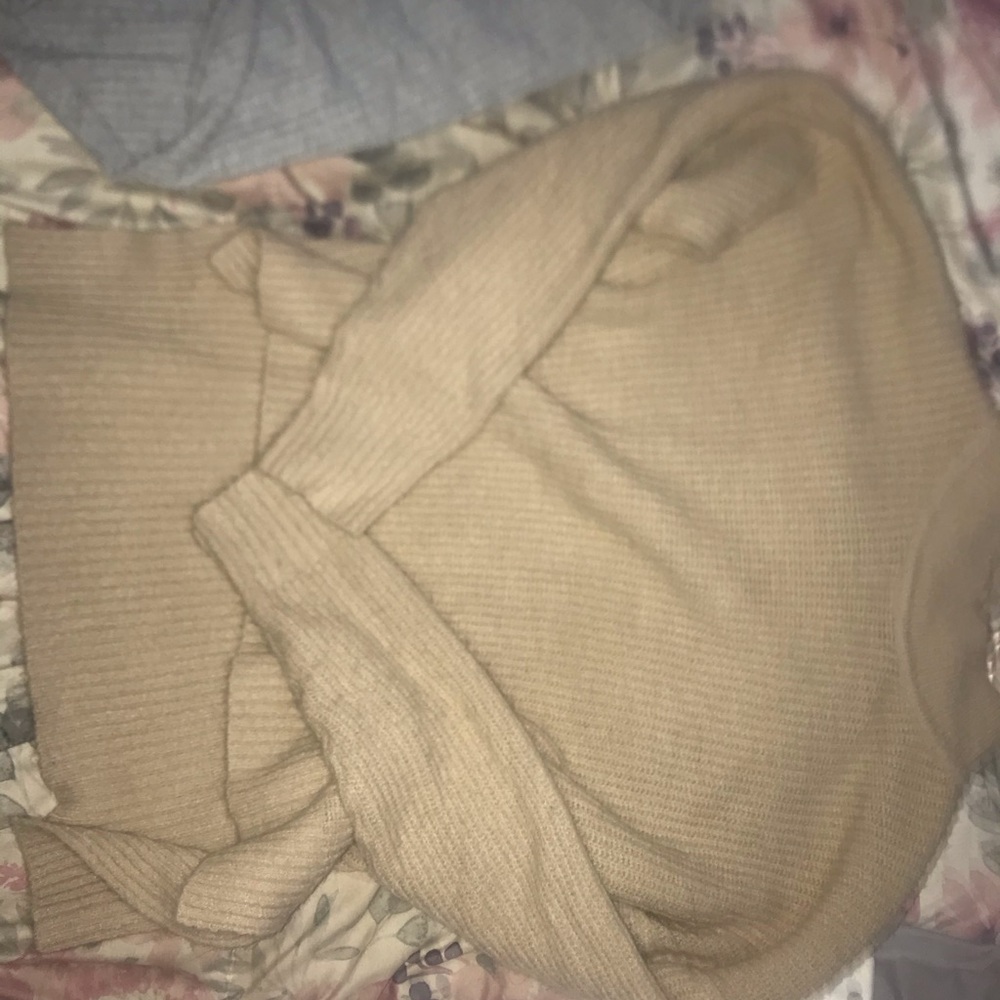 Two sweater bundle!